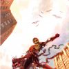 Marvel Zombies #1 (1st Printing)