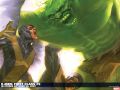 X-Men: First Class (2006) #5 Wallpaper
