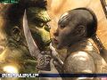 Incredible Hulk (1999) #98 Wallpaper