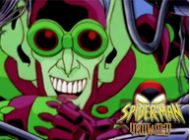 Spider-Man Unlimited, Episode 9