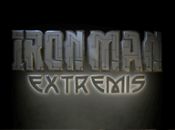 Iron Man: Extremis Motion Comic Teaser Traile