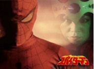 Japanese Spiderman, Episode 26