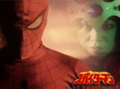 Japanese Spiderman, Episode 26