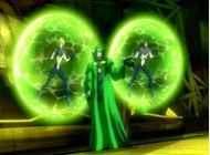 Fantastic Four: WGH - Episode 25