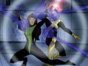  X-Men: Evolution (2000)- Season 2, Ep. 4