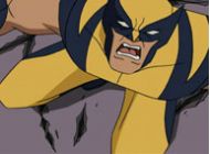 Wolverine and the X-Men Trailer 3