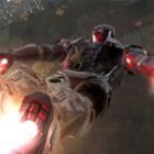 Watch the New Iron Man Video Game Trailer