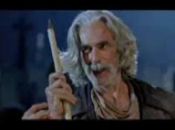 Ghost Rider Movie Blog: Casting Sam Elliot