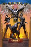 X-Force (2008) #27 (HEROIC AGE VARIANT)