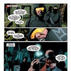 X-FACTOR #206 preview art by Valentine De Landro