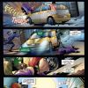 Colbert '08 Easter Egg from INCREDIBLE HERCULES #117