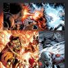 ULTIMATE X-MEN preview art by Mark Brooks