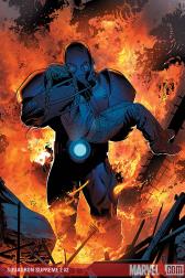 Squadron Supreme #2 