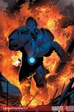 Squadron Supreme (2008) #2