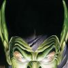 AMAZING SPIDER-MAN: GREEN GOBLIN BY ALEX ROSS POSTER #0