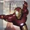IRON MAN: VIVA LAS VEGAS #1 (of 4) SECOND PRINTING VARIANT