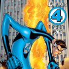 FANTASTIC FOUR #52