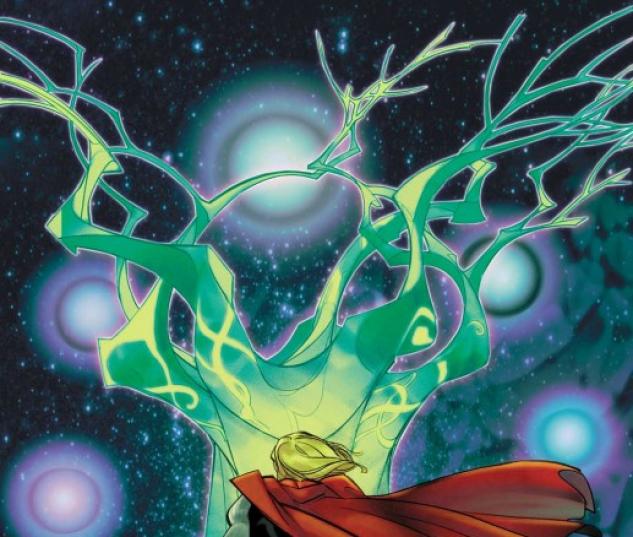 Thor (2007) #616