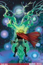 Thor (2007) #616