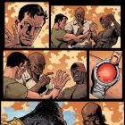 Exclusive Digicomics: Gorilla Man