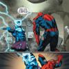 WORLD WAR HULKS: SPIDER-MAN VS. THOR #2 preview art by Jorge Molina