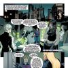 HAWKEYE & MOCKINGBIRD #3 preview art by David Lopez