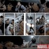 DAKEN: DARK WOLVERINE #1 preview art by Giuseppe Camuncoli