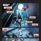 Shadowland: Daughters of the Shadow #1 preview art by Ivan Rodriguez