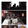 Black Widow #5 preview art by Daniel Acuna