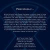 X-Men Legacy #239 recap page