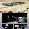 DEADPOOL: WADE WILSON'S WAR #1 preview art by Jason Pearson