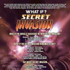 What If? Secret Invasion (2009) #1