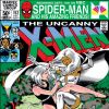 UNCANNY X-MEN #152