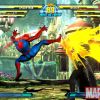 Spider-Man in Marvel vs. Capcom 3