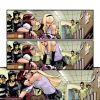 ULTIMATE COMICS SPIDER-MAN #15 preview art by Sara Pichelli 3