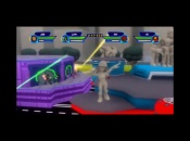 SHS: Infinity Gauntlet Defender Challenge