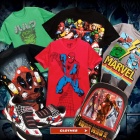 Presenting the New Marvel Store