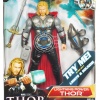 Lightning Power Thor Action Figure from Hasbro at Toy Fair 2011