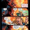 AVENGERS ACADEMY #11 preview art by Tom Raney