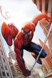 Spider-Man: You're Hired! #1 