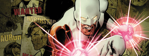 Great Marvel Giveaways at WonderCon