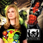 Watch Episode 24 of the Watcher: Love and the Hulk