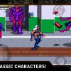 X-Men Arcade- iPhone