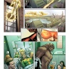 Your First Look At ALPHA FLIGHT #2 