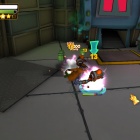 A screenshot from Super Hero Squad Online