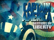 Captain America: Sentinel Of Liberty!
