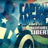 Captain America: Sentinel Of Liberty!