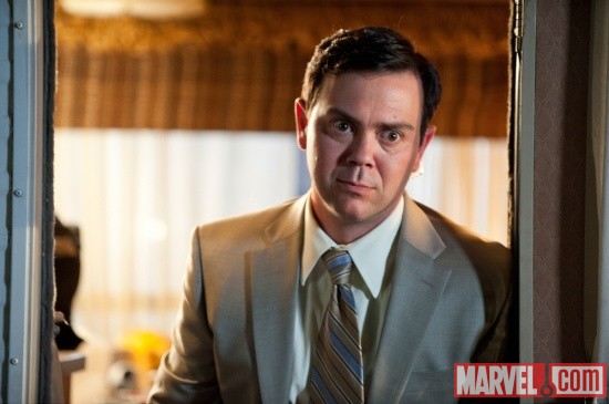 The Marvel Life: Joe Lo Truglio