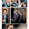Castle: Richard Castle's Deadly Storm preview page by Lan Medina 