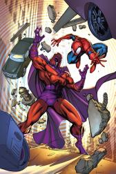 Marvel Adventures Spider-Man #21 